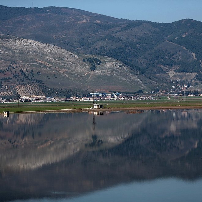 Zemin yapı ilişkisi