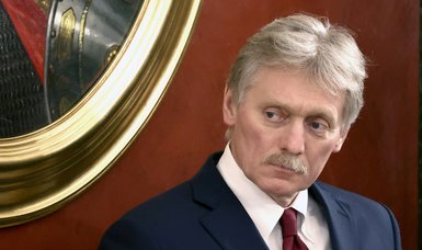 Kremlin spokesman says foreign reporters in Russia have nothing to fear if they are not spies