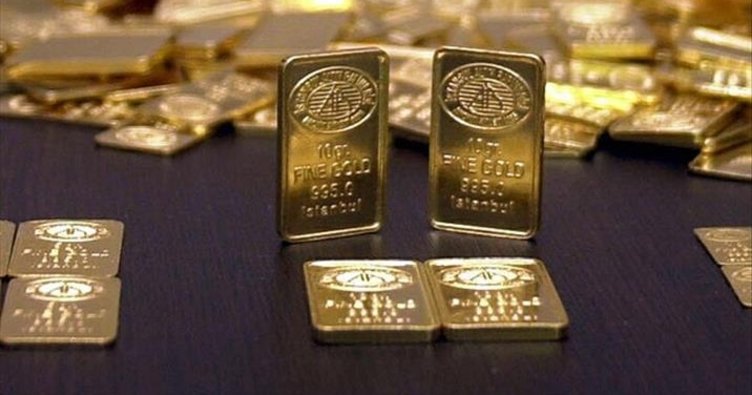 Altının kilogram fiyatı yükseldi