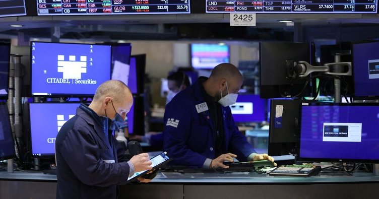 Küresel piyasalara Çin desteği