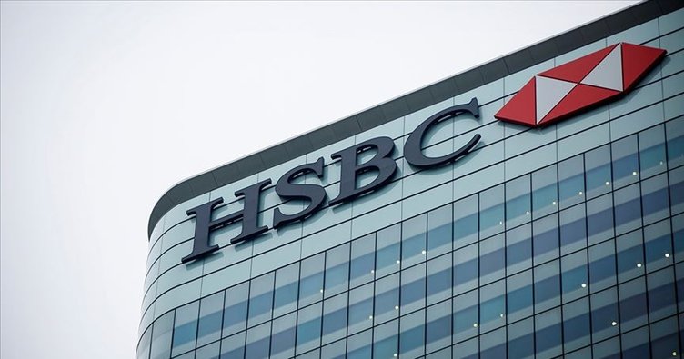 HSBC, Türkiye için büyüme beklentisini yükseltti