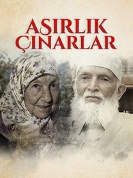 Asırlık Çınarlar