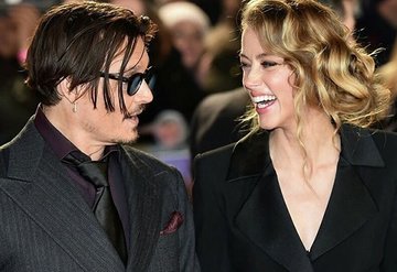 Amber Heard vazgeçmiyor! Dava yeniden mi görülecek?