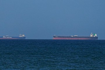 ABD ordusu, bugün İran limanlarına yönelik deniz ablukasına başlıyor