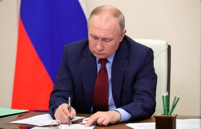 Putindengıdaihracatıkararı