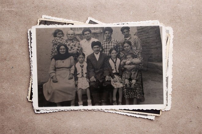 HUZUR İÇİN TÜRKİYE’YE KAÇTILAR