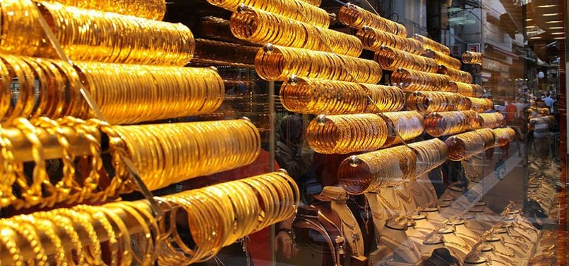 TURKEY AIMS TO EXPORT $6B IN JEWELRY IN 2019