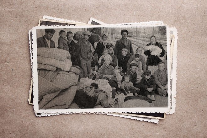 OSMANLI’YLA BAĞLARINI HİÇBİR ZAMAN KOPARMADILAR