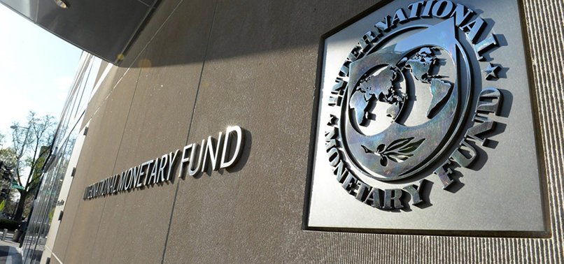 IMF RAISES TURKEY GROWTH FORECAST FOR 2018, EXPECTS 7 PERCENT GROWTH IN 2017