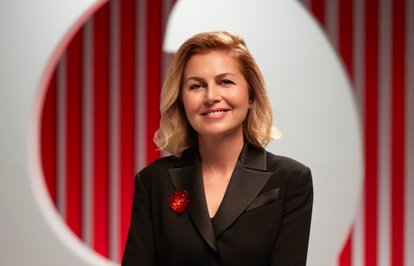 Vodafonevetedarikçilerindençevretemizliğinekatkı