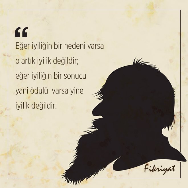 Tolstoy’dan hayata dair unutulmaz 25 alıntı