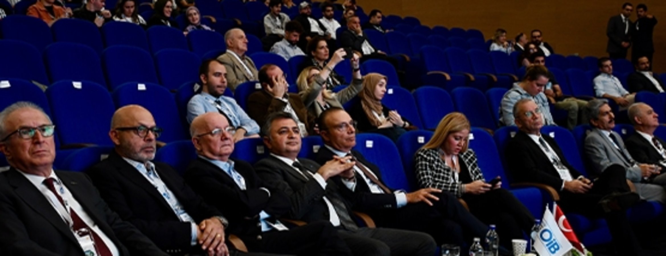 12. Otomotivin Geleceği Tasarım Yarışmasında ödüller sahiplerini buldu