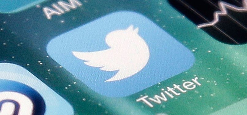 TWITTER SAYS IT REMOVES OVER 1 MILLION SPAM ACCOUNTS EACH DAY