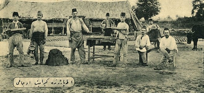 Venediklilerin aldıkları uyarı