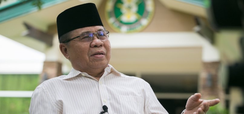 NORMALIZATION PROCESS IN BANGSAMORO SEEKS MORE TIME: CHIEF MINISTER