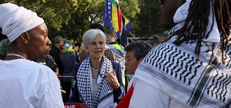 US Supreme Court declines to restore Green Party to Nevada ballot