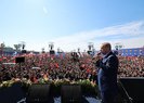 Hundreds of thousands of Turkish citizens join Great Istanbul Rally organized by Peoples Alliance