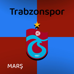 Trabzonspor Marşları