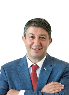 Erkan Haberal