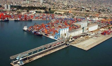 Türkiye's ports among world's best, with four in top 100 - Lloyd's List
