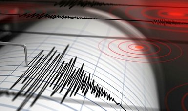 Earthquake of magnitude 5.8 strikes Guatemala, no damage reported