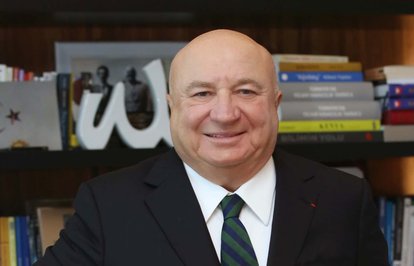 TAVdannetsıfıremisyonbildirgesineimza