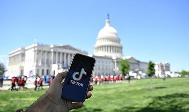 Why is the US government trying to ban TikTok?