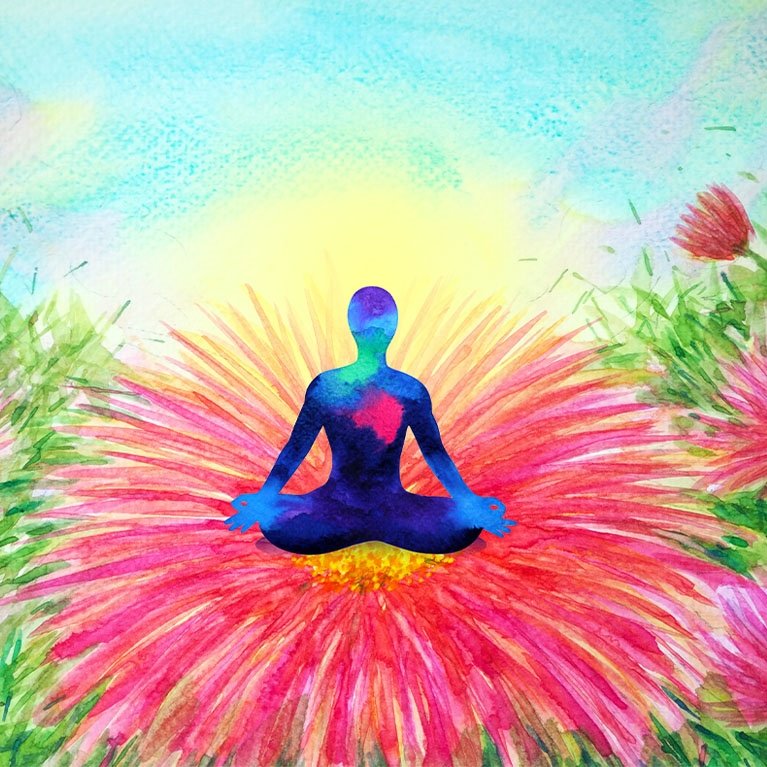 Enerji Veren Meditasyon Müzikleri