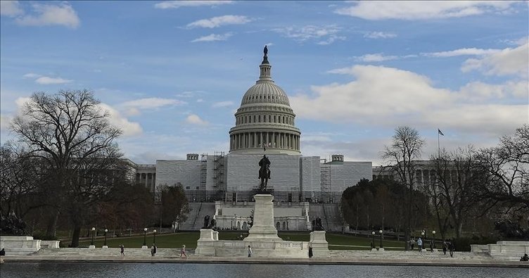 ABD Kongre Bütçe Ofisi’nden Fed için faiz öngörüsü