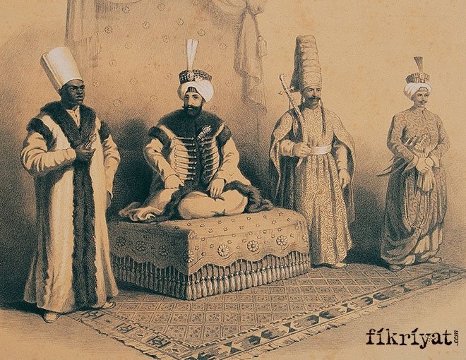 Osmanlı’nın ikiye bölünmesi nasıl önlendi?