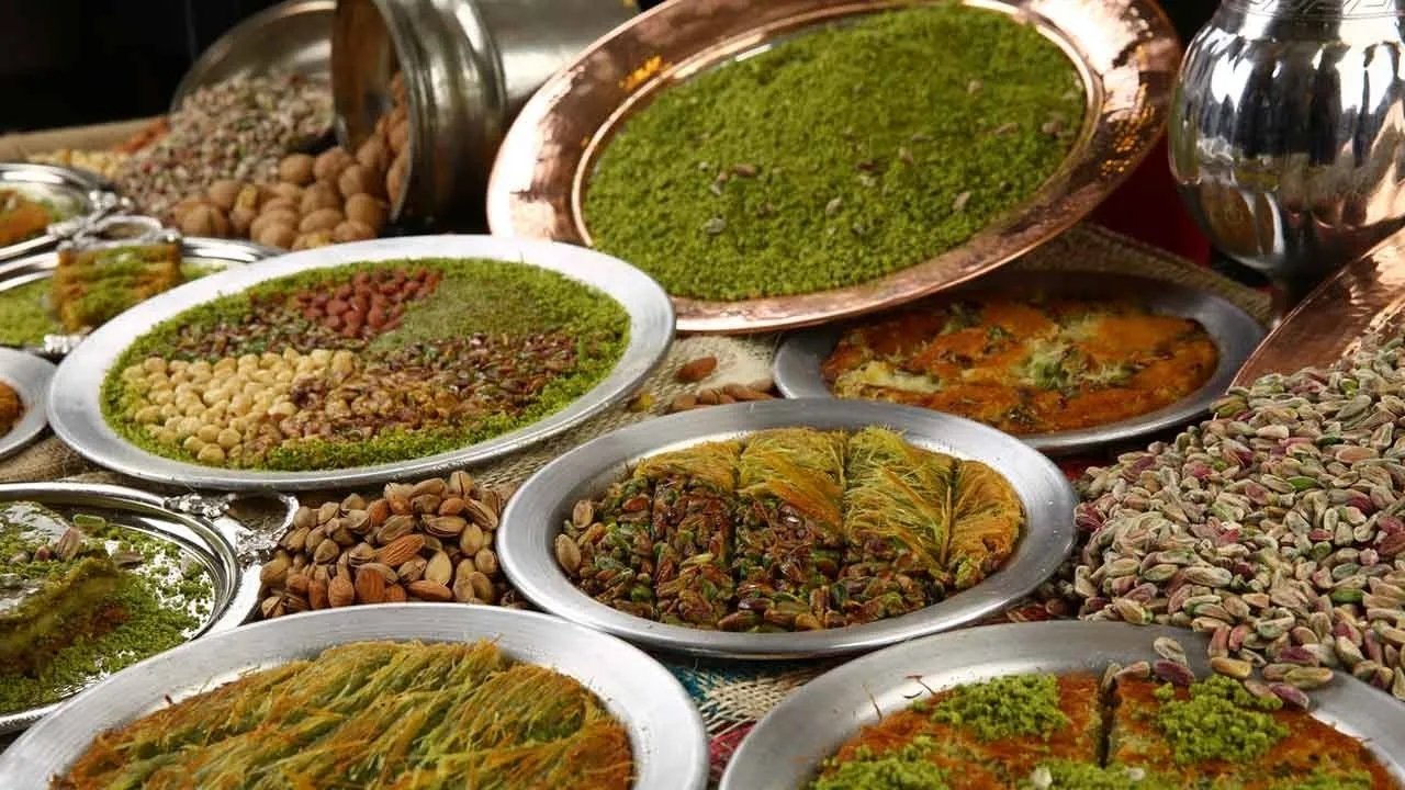 Ramazan İftar Menüsü 2022 - 9. Gün