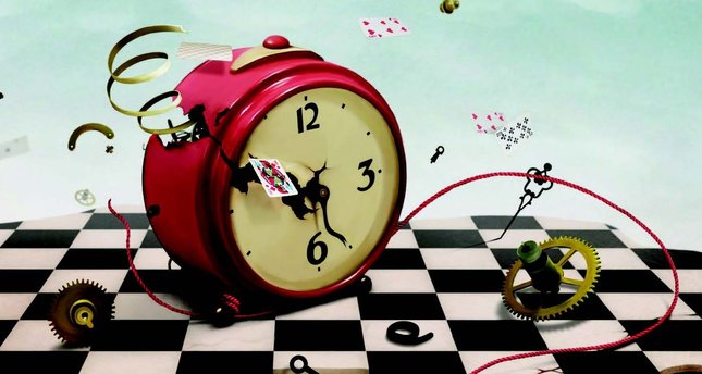 Ütopya, Yok-yer, Hayalşehir, Düşselkent