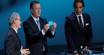 Turkey draw France, Iceland in pick of Euro 2020 qualifying groups