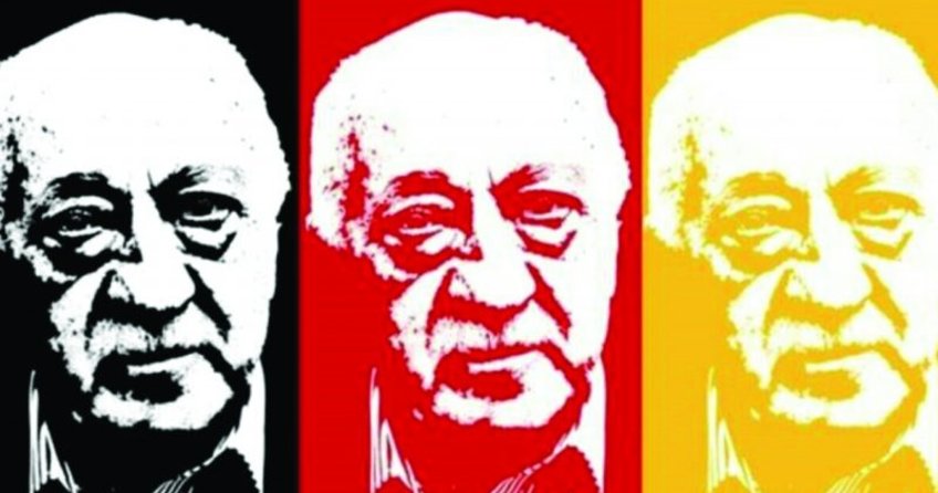 Almanya da sonunda ‘FETÖ’ dedi