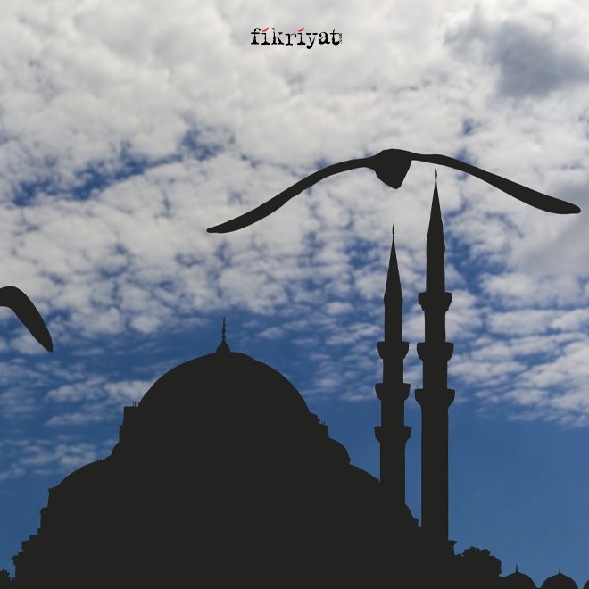 Allah’a CC yöneliş: Üç aylar