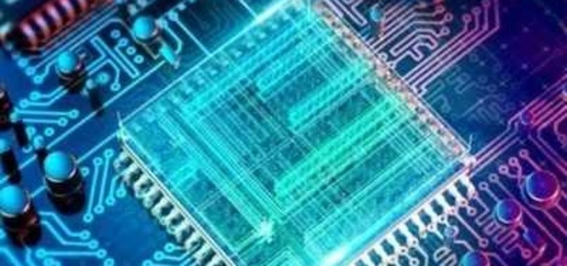 CHINESE RESEARCHERS CLAIM TO DESIGN WORLDS FASTEST QUANTUM COMPUTER