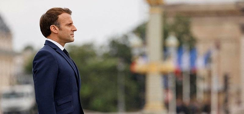 Macron to host new international conference on Lebanon Aug 4
