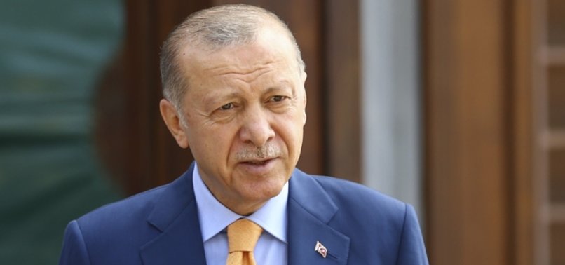 ERDOĞAN: GREECES NEGATIVE STATEMENTS CANNOT HARM TIES WITH NATO