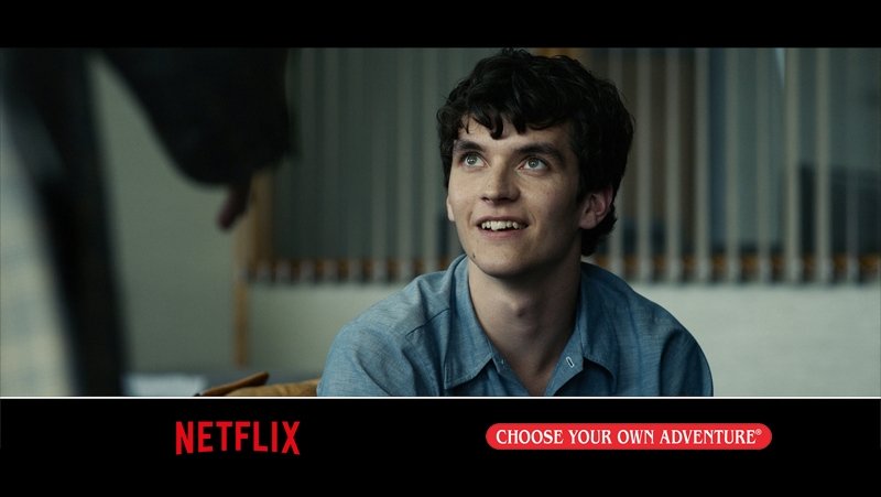 NETFLİX, BANDERSNATCH YÜZÜNDEN DAVALIK OLDU