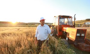 Çiftçiye yapılacak desteklerin listesi