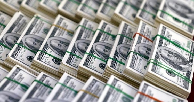 Türkiye’nin uluslararası yatırım pozisyonu verileri açıklandı