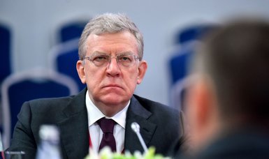 Russia's Kudrin accepts role as adviser to tech giant Yandex