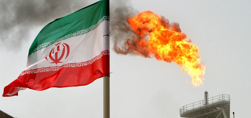 IRAN CONDEMNS US SANCTIONS ON PETROCHEMICALS