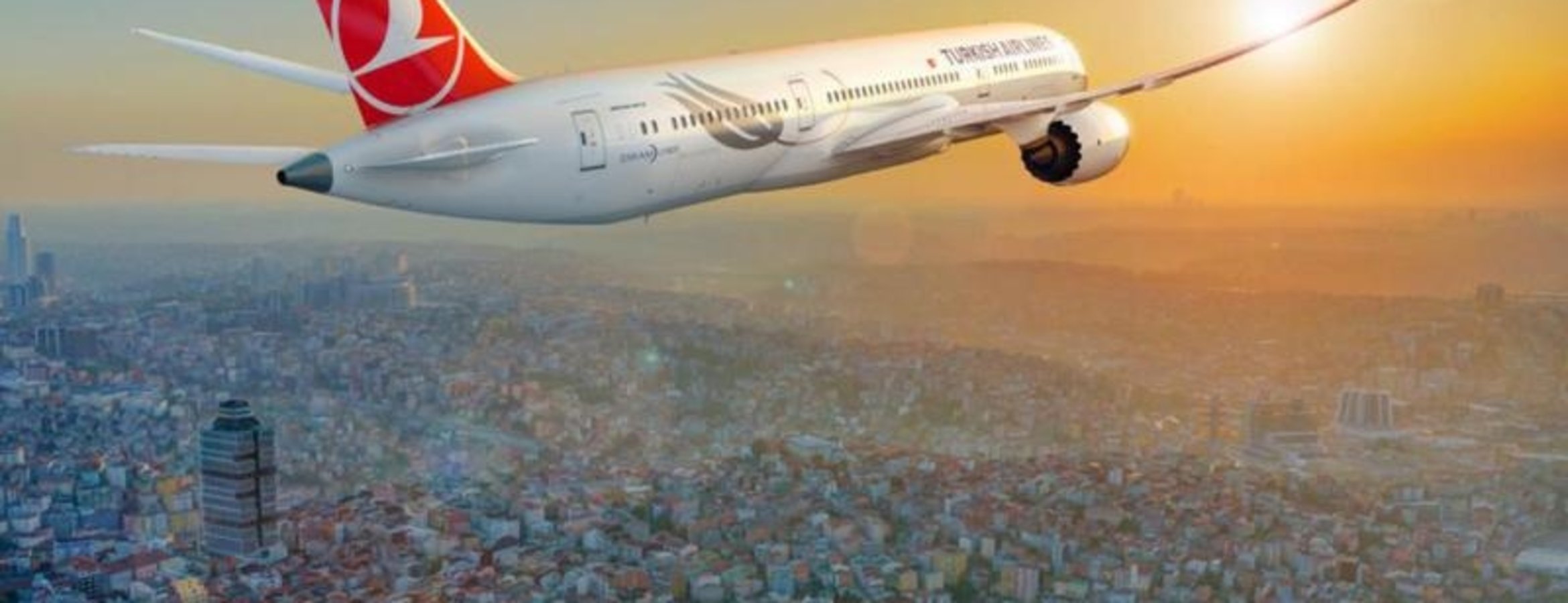 THY yılın ikinci çeyreğinde 22,1 milyon yolcu taşıdı