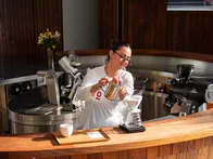 Espressolab özel deneyim alanı Atelier’i duyurdu