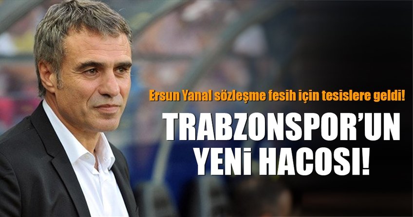Trabzonspor’da Fatih Terim sesleri!