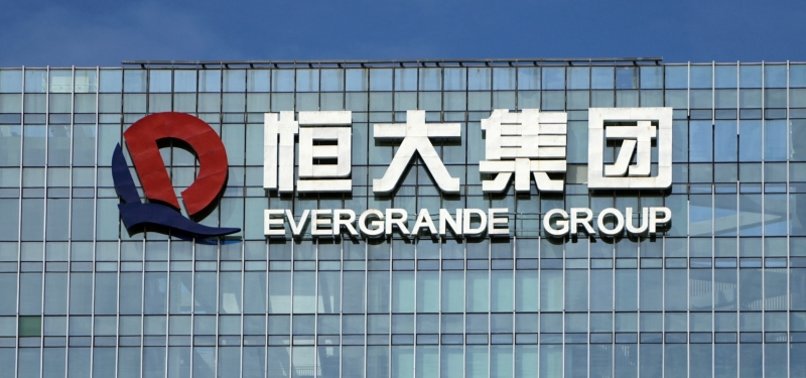 CHINA EVERGRANDE BONDHOLDERS RECEIVE OVERDUE BOND COUPON PAYMENTS