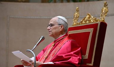 Pope to visit Spain in June: Vatican