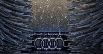 Audi accepts 800-million-euro fine for diesel emissions cheating