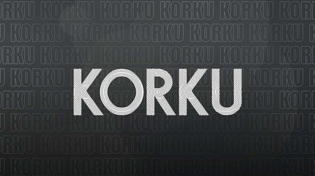 Korku